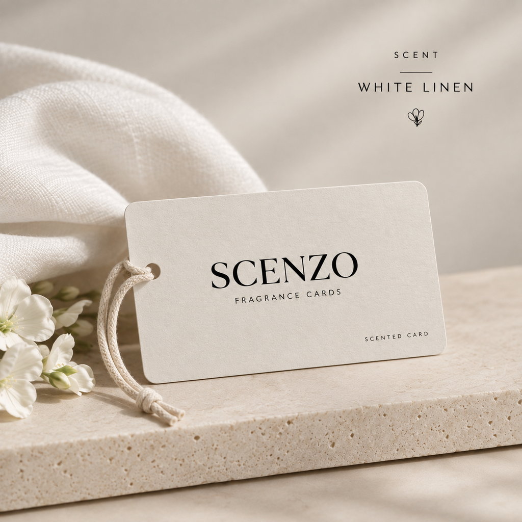 White Linen