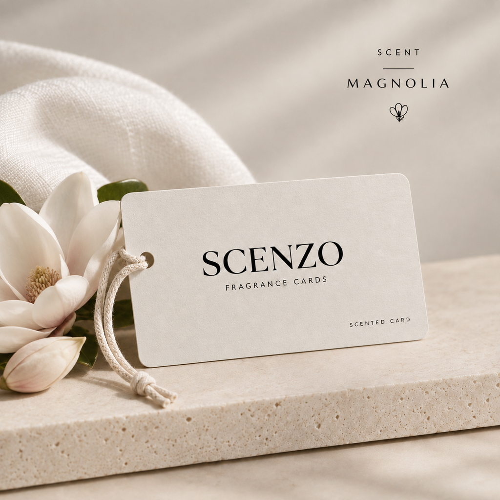 Magnolia