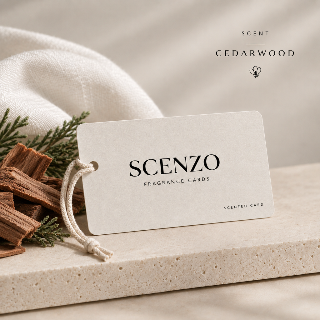 Cedarwood