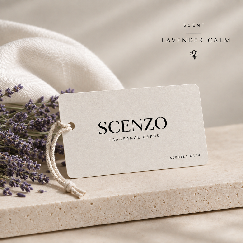 Lavender Calm